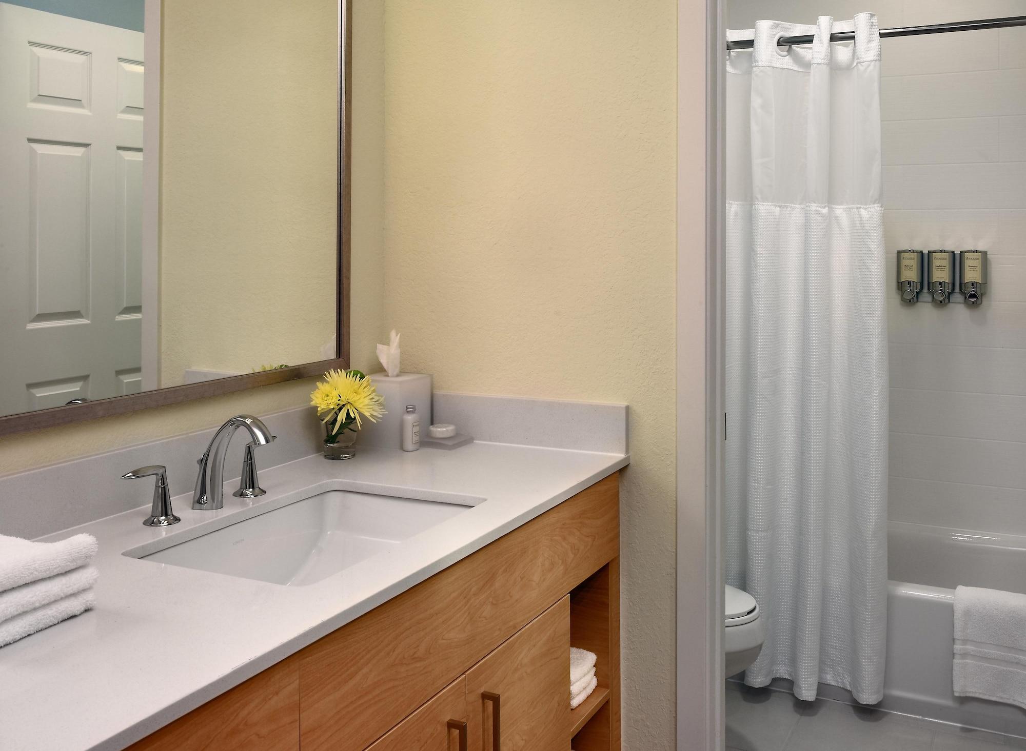 Sonesta Es Suites Colorado Springs Zewnętrze zdjęcie