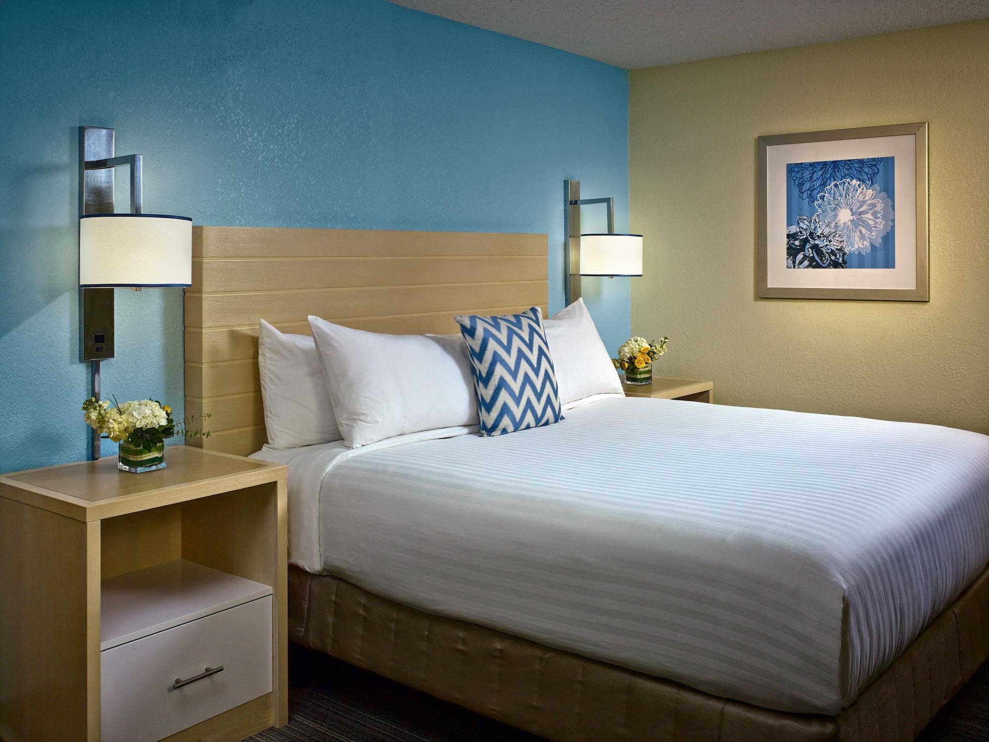 Sonesta Es Suites Colorado Springs Zewnętrze zdjęcie