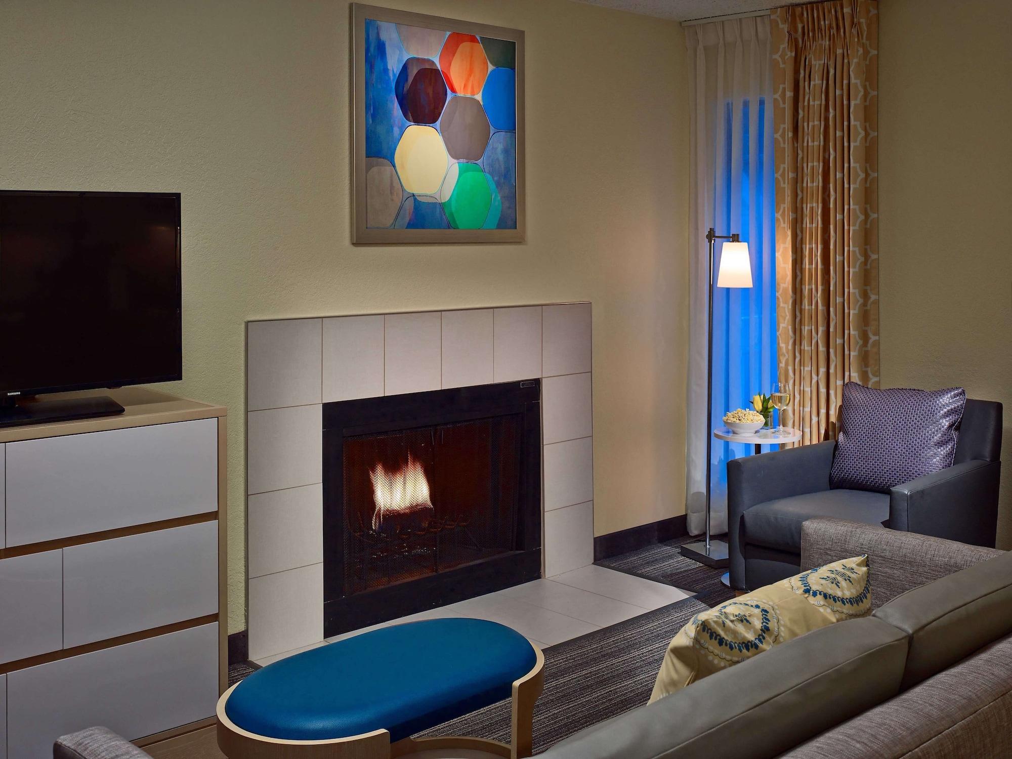 Sonesta Es Suites Colorado Springs Zewnętrze zdjęcie