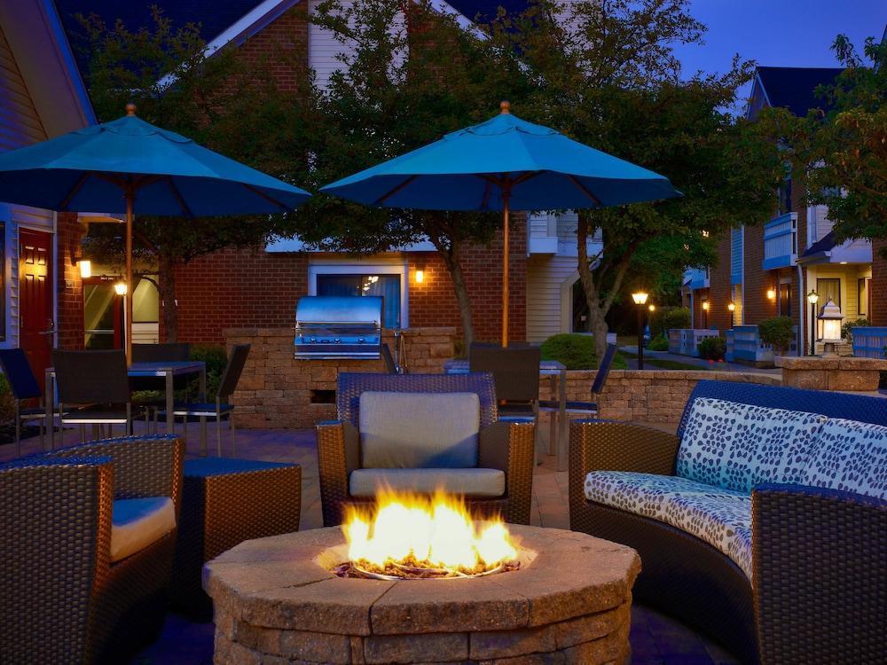 Sonesta Es Suites Colorado Springs Zewnętrze zdjęcie
