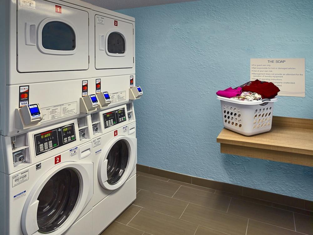 Sonesta Es Suites Colorado Springs Zewnętrze zdjęcie