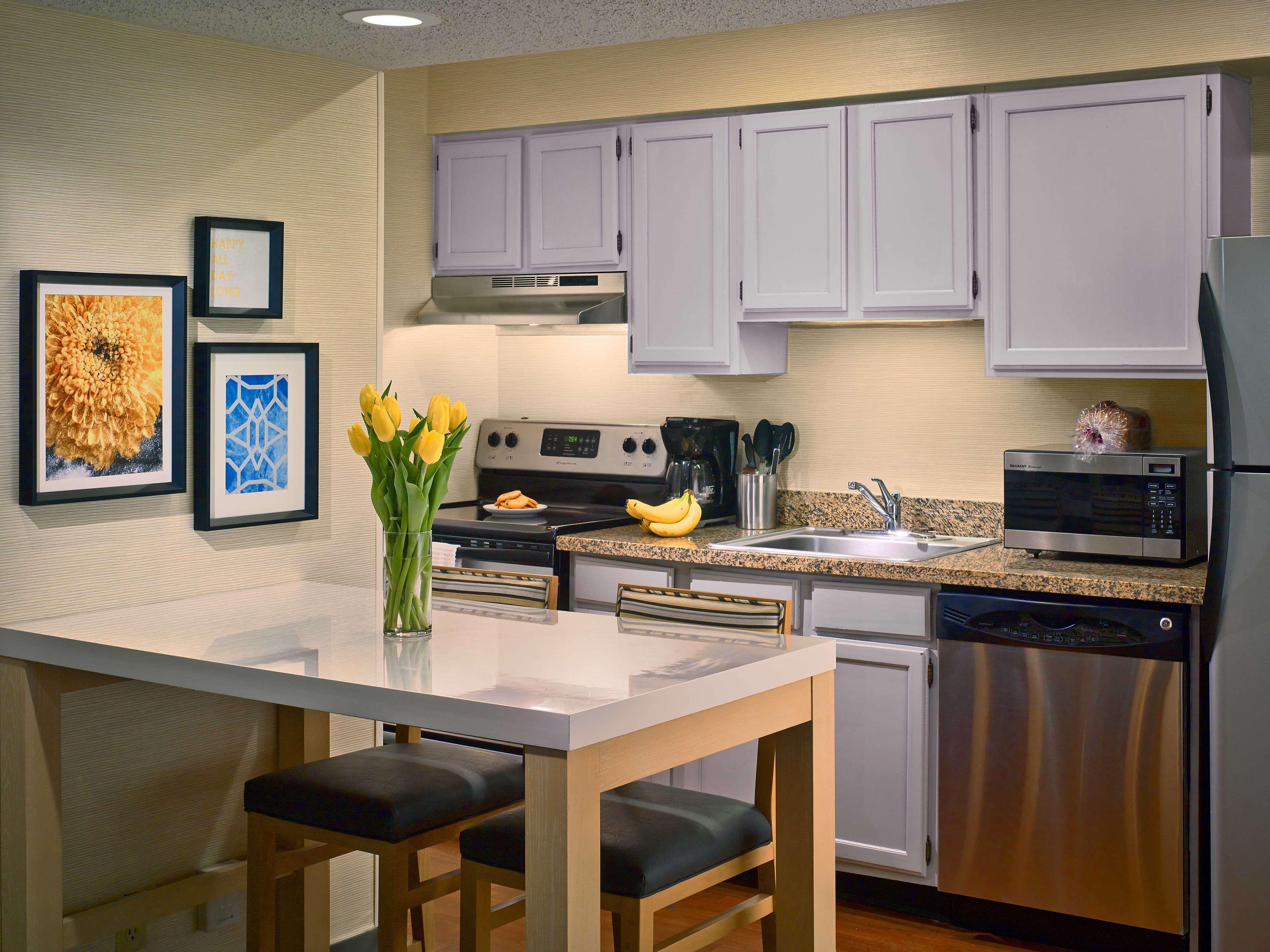 Sonesta Es Suites Colorado Springs Zewnętrze zdjęcie