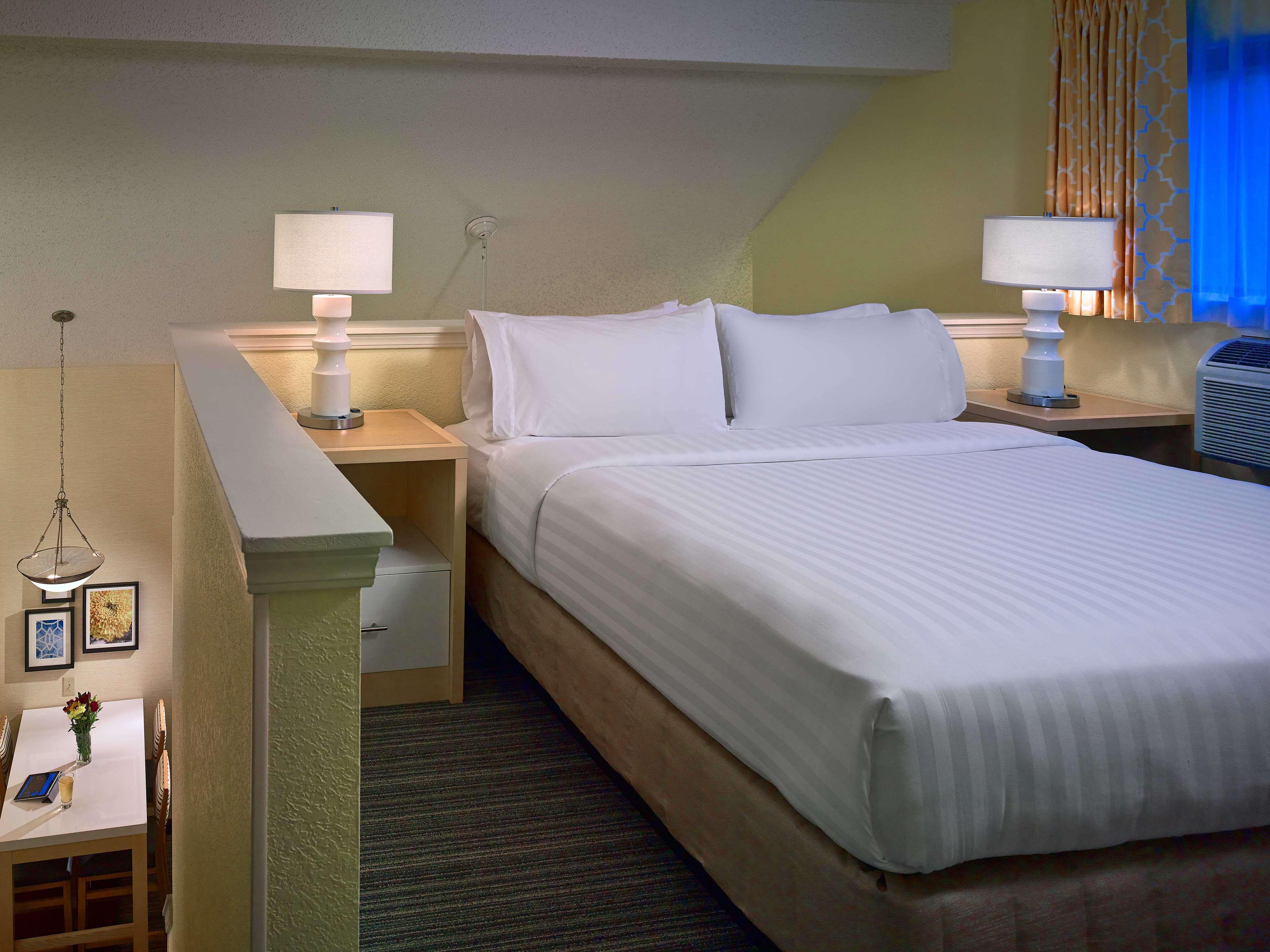 Sonesta Es Suites Colorado Springs Zewnętrze zdjęcie