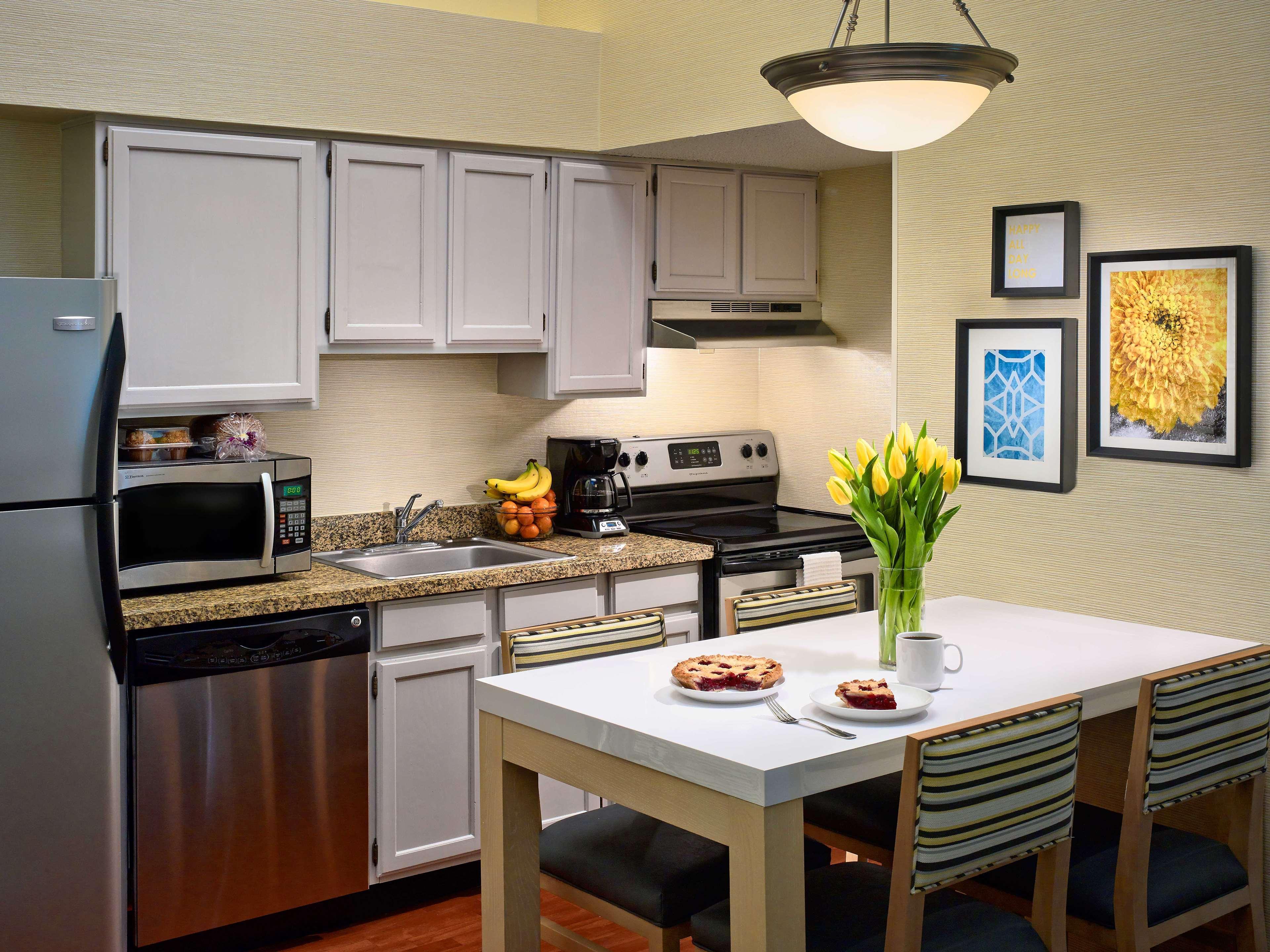 Sonesta Es Suites Colorado Springs Zewnętrze zdjęcie