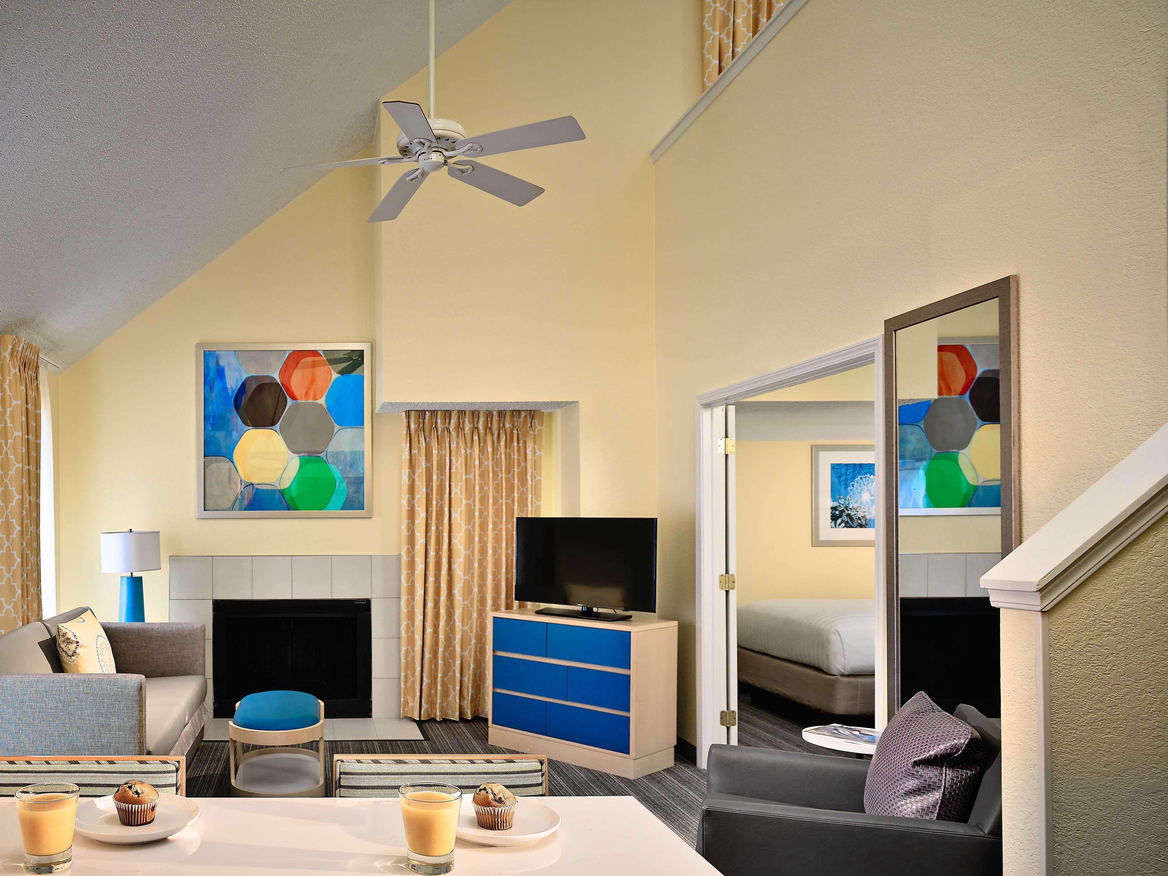 Sonesta Es Suites Colorado Springs Zewnętrze zdjęcie
