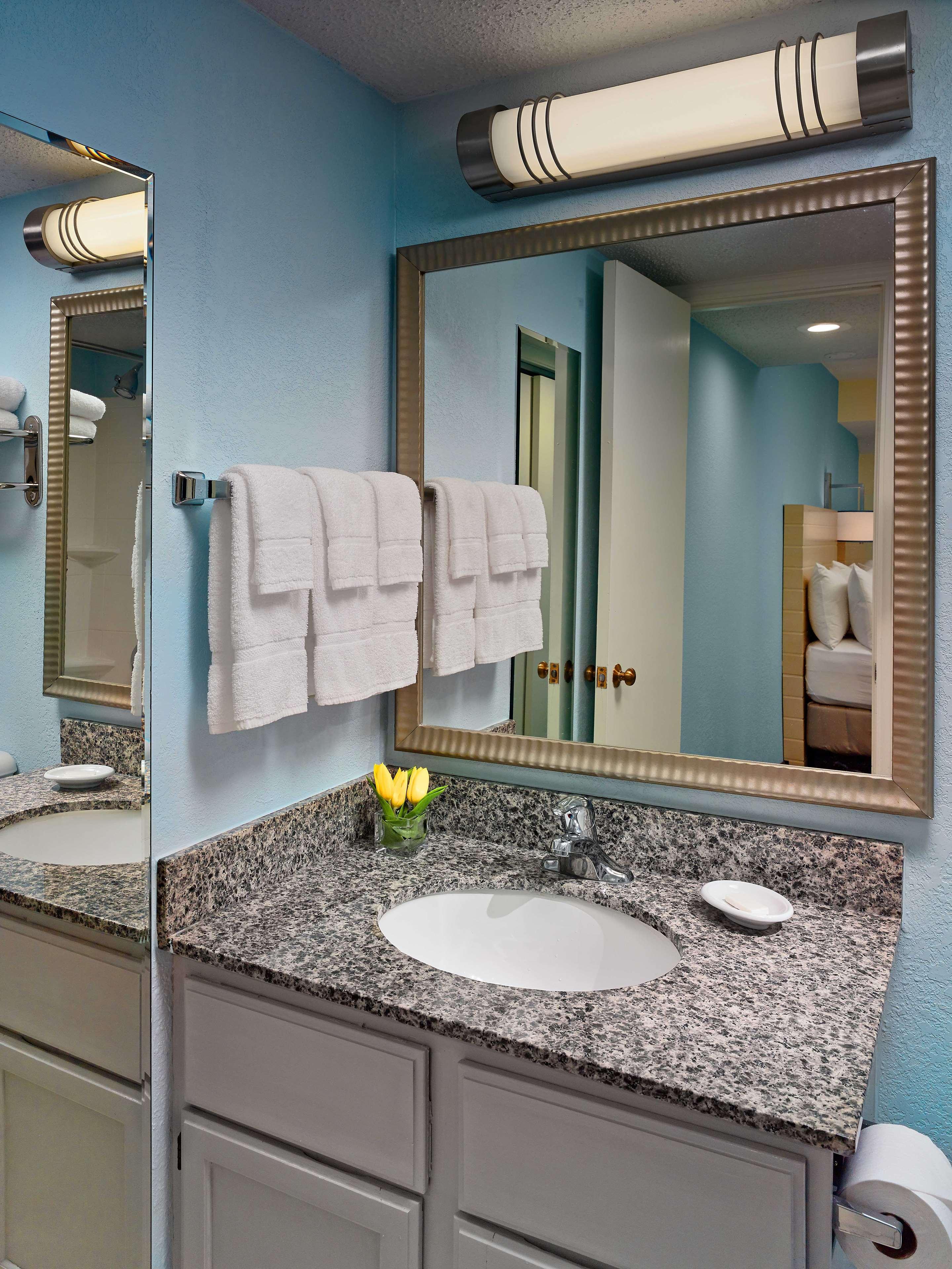 Sonesta Es Suites Colorado Springs Zewnętrze zdjęcie