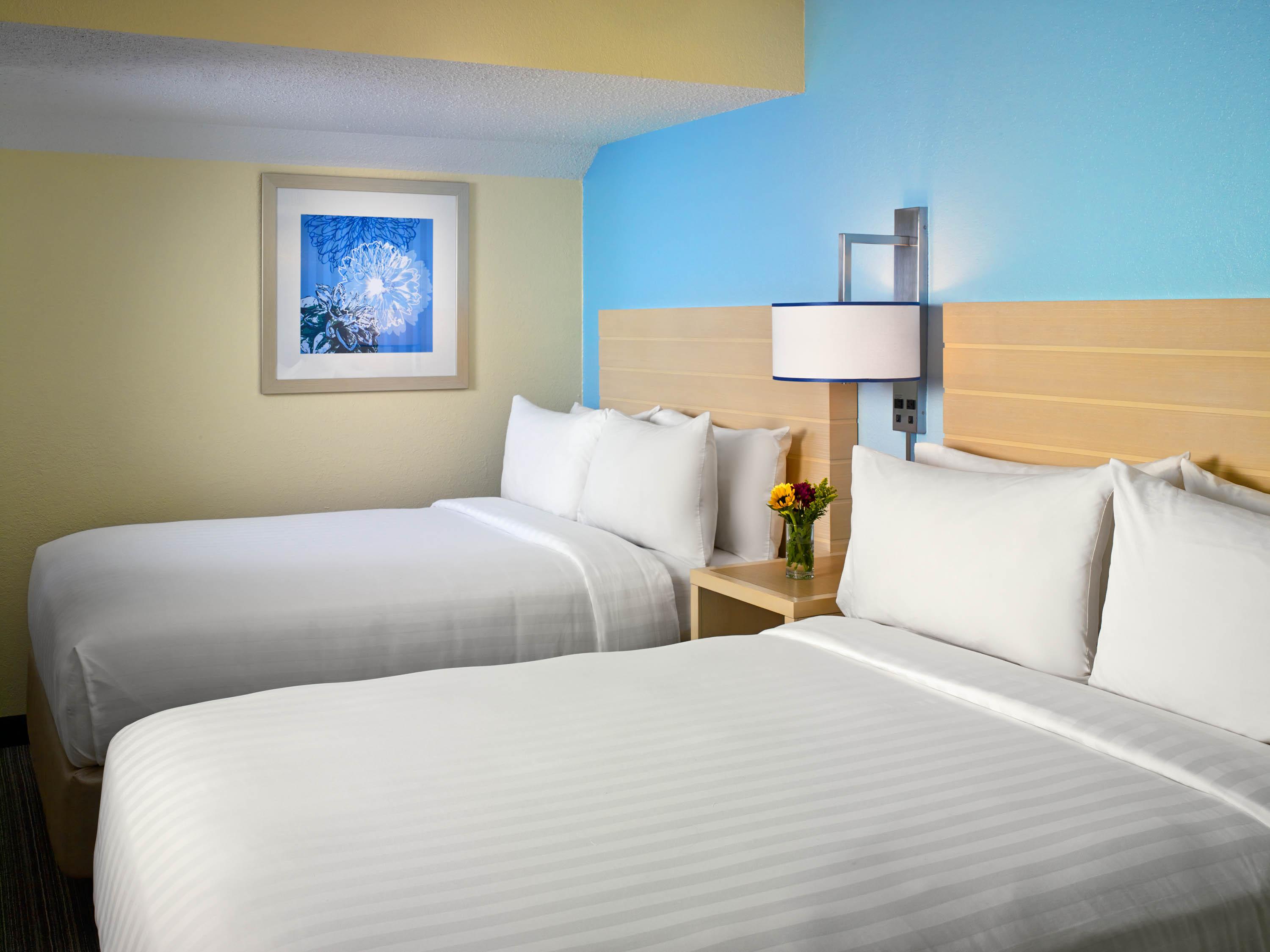 Sonesta Es Suites Colorado Springs Zewnętrze zdjęcie