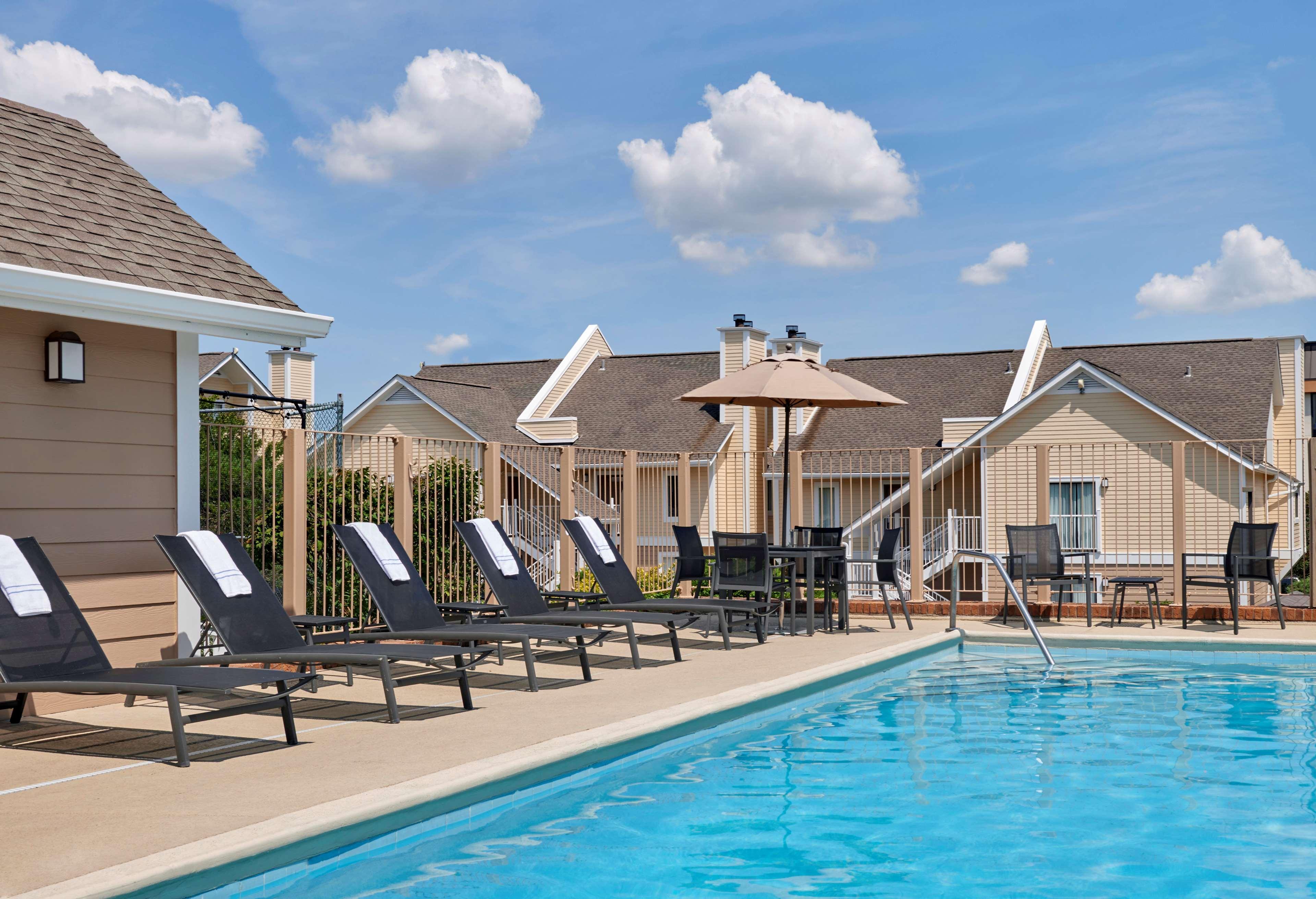 Sonesta Es Suites Colorado Springs Zewnętrze zdjęcie