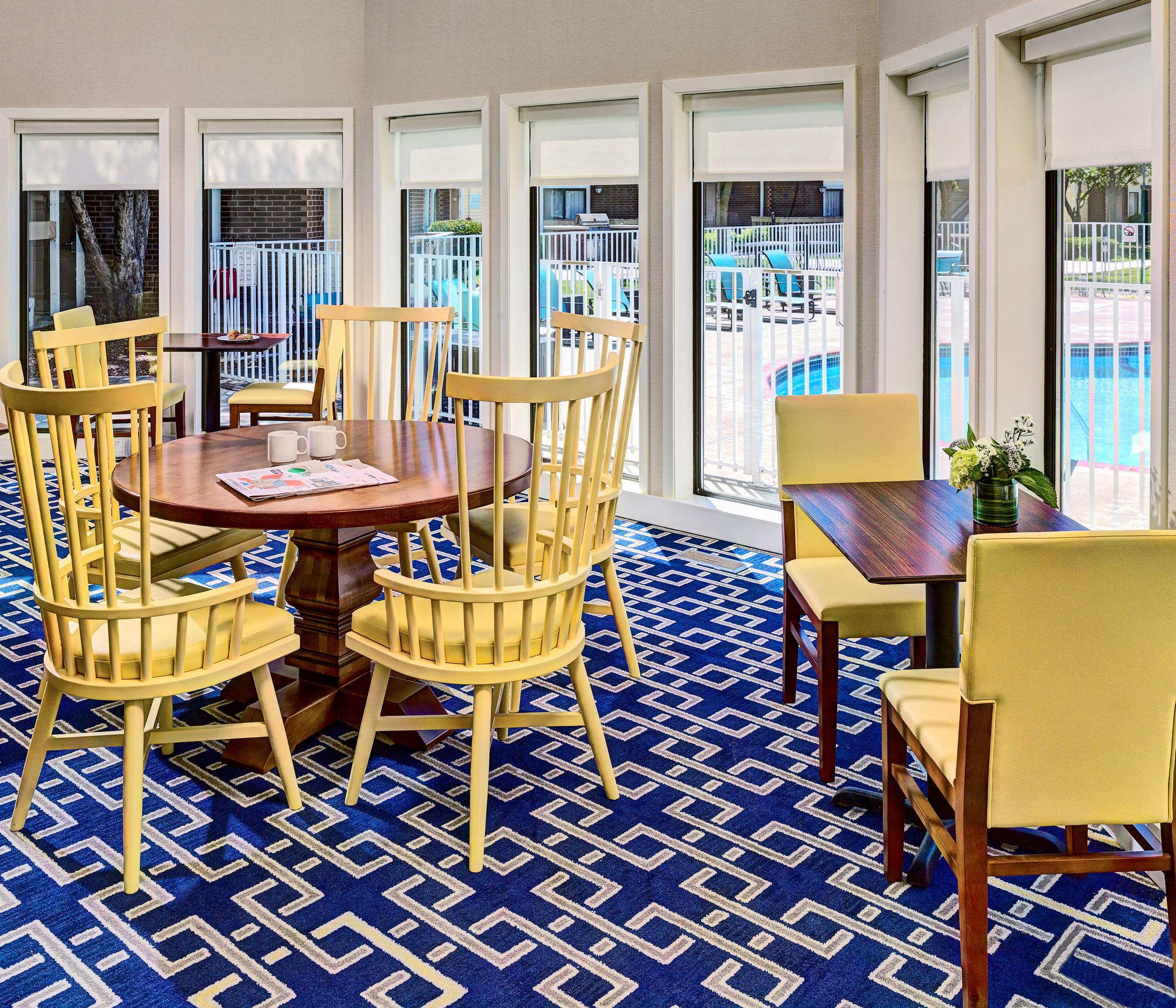 Sonesta Es Suites Colorado Springs Zewnętrze zdjęcie