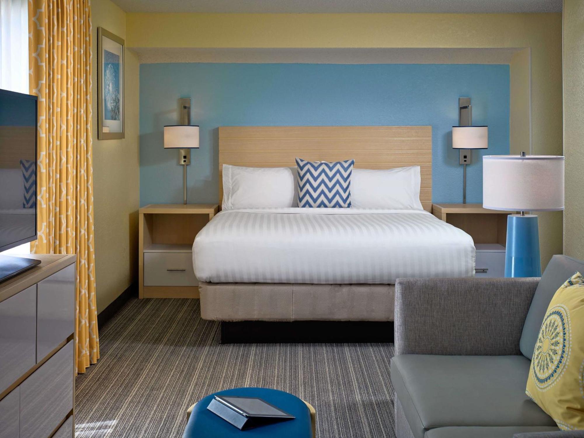 Sonesta Es Suites Colorado Springs Zewnętrze zdjęcie