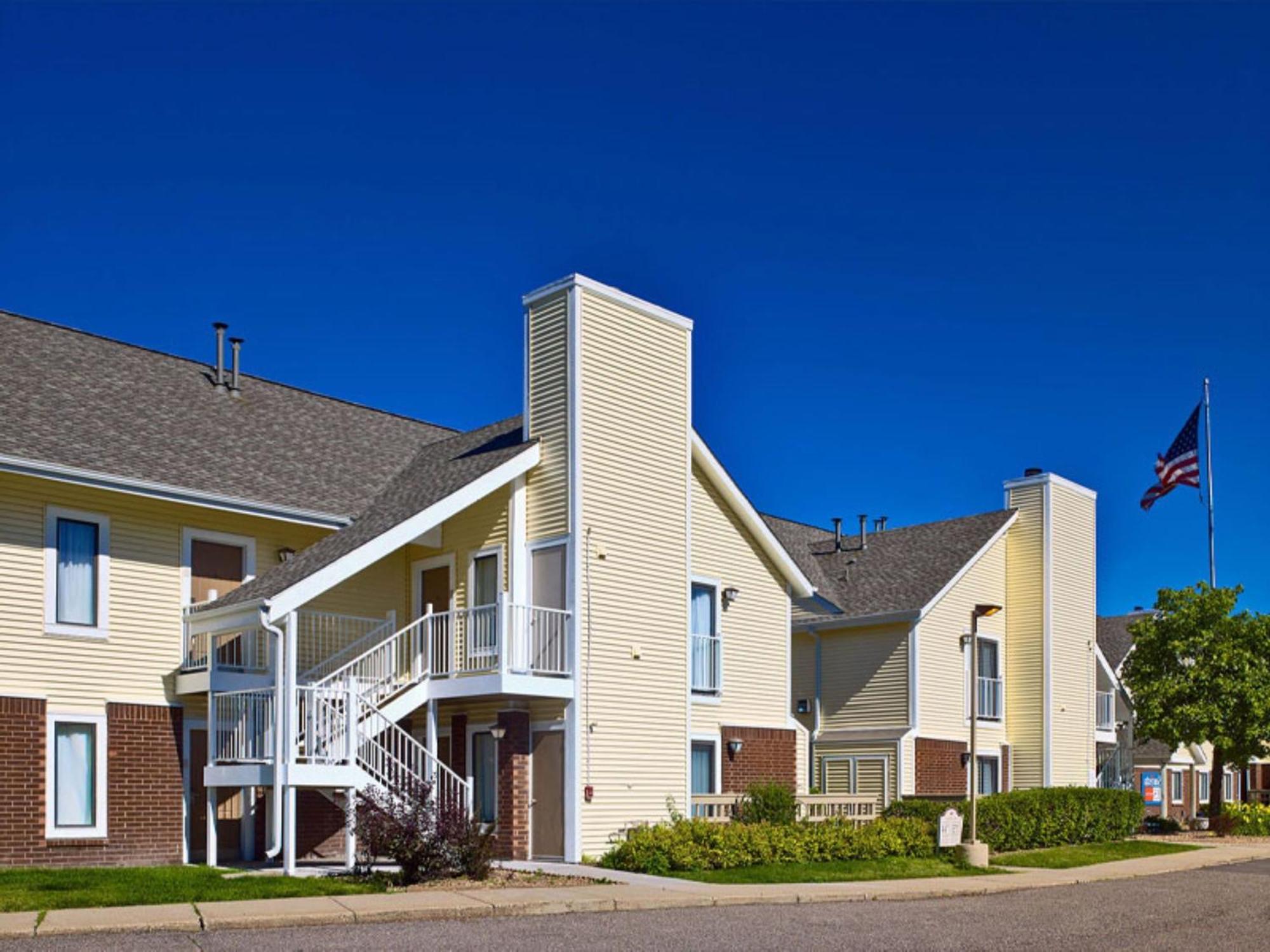 Sonesta Es Suites Colorado Springs Zewnętrze zdjęcie