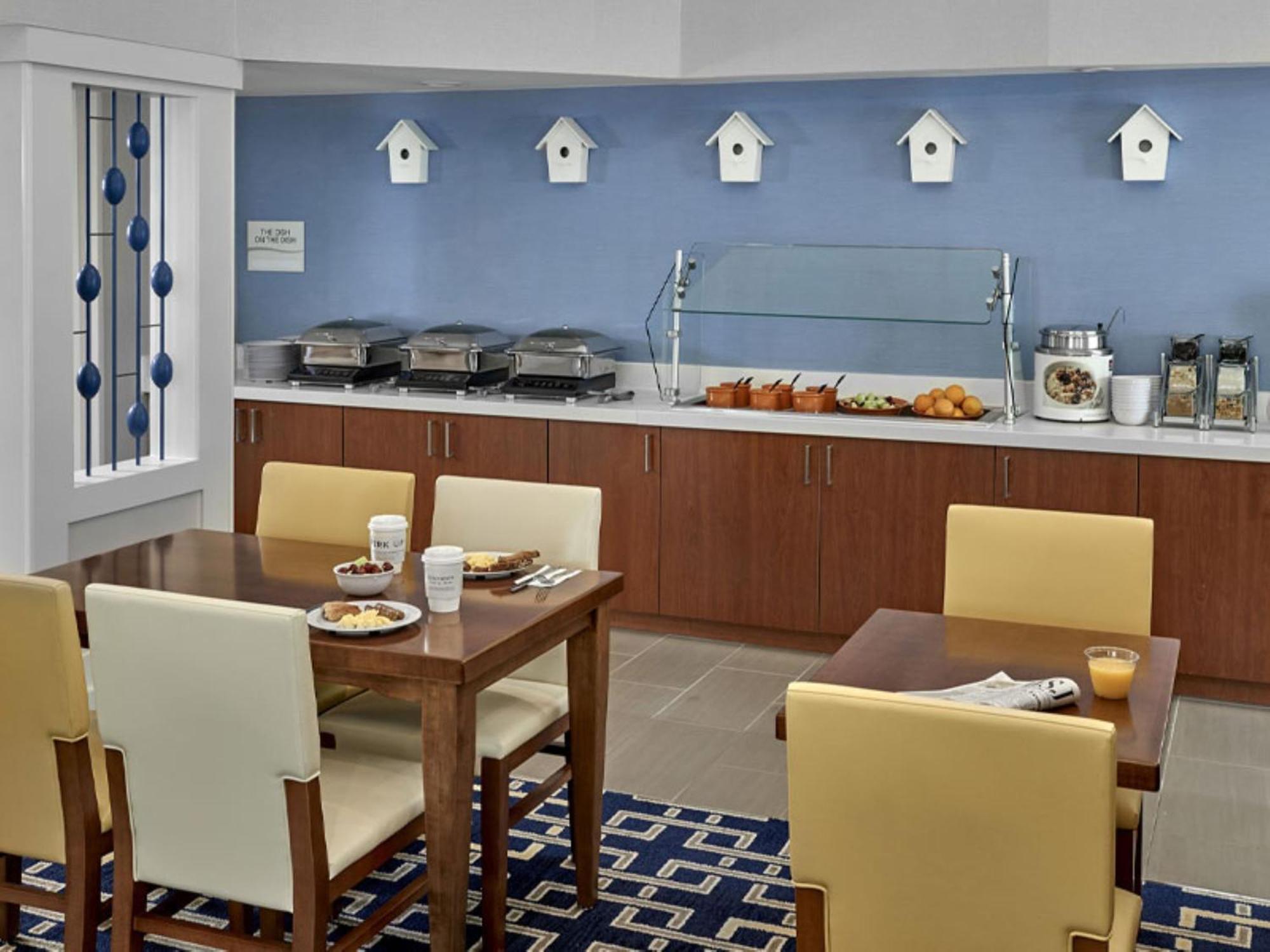 Sonesta Es Suites Colorado Springs Zewnętrze zdjęcie