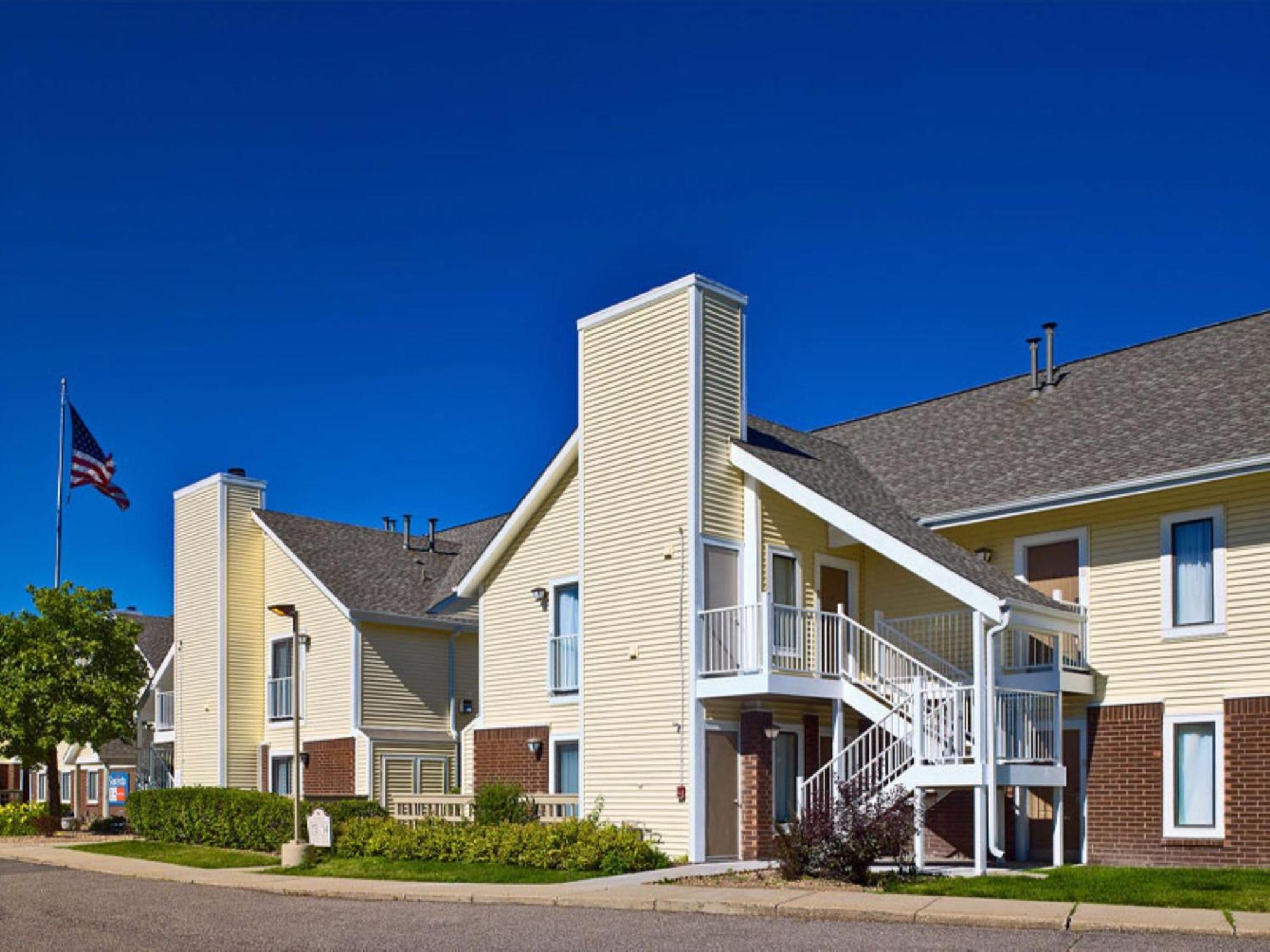 Sonesta Es Suites Colorado Springs Zewnętrze zdjęcie