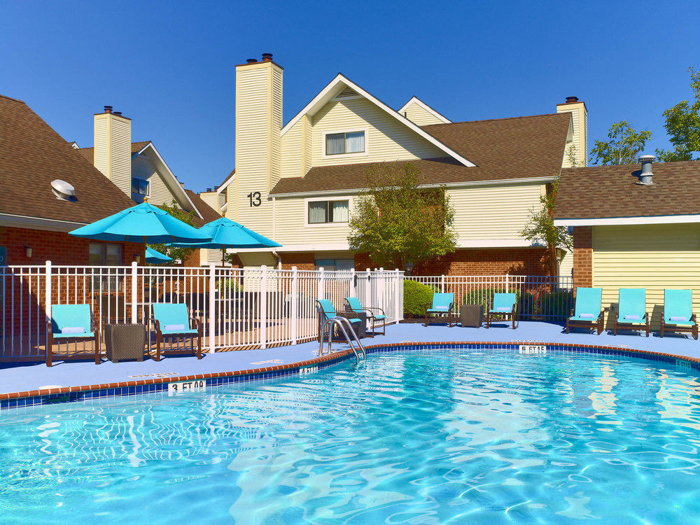 Sonesta Es Suites Colorado Springs Zewnętrze zdjęcie