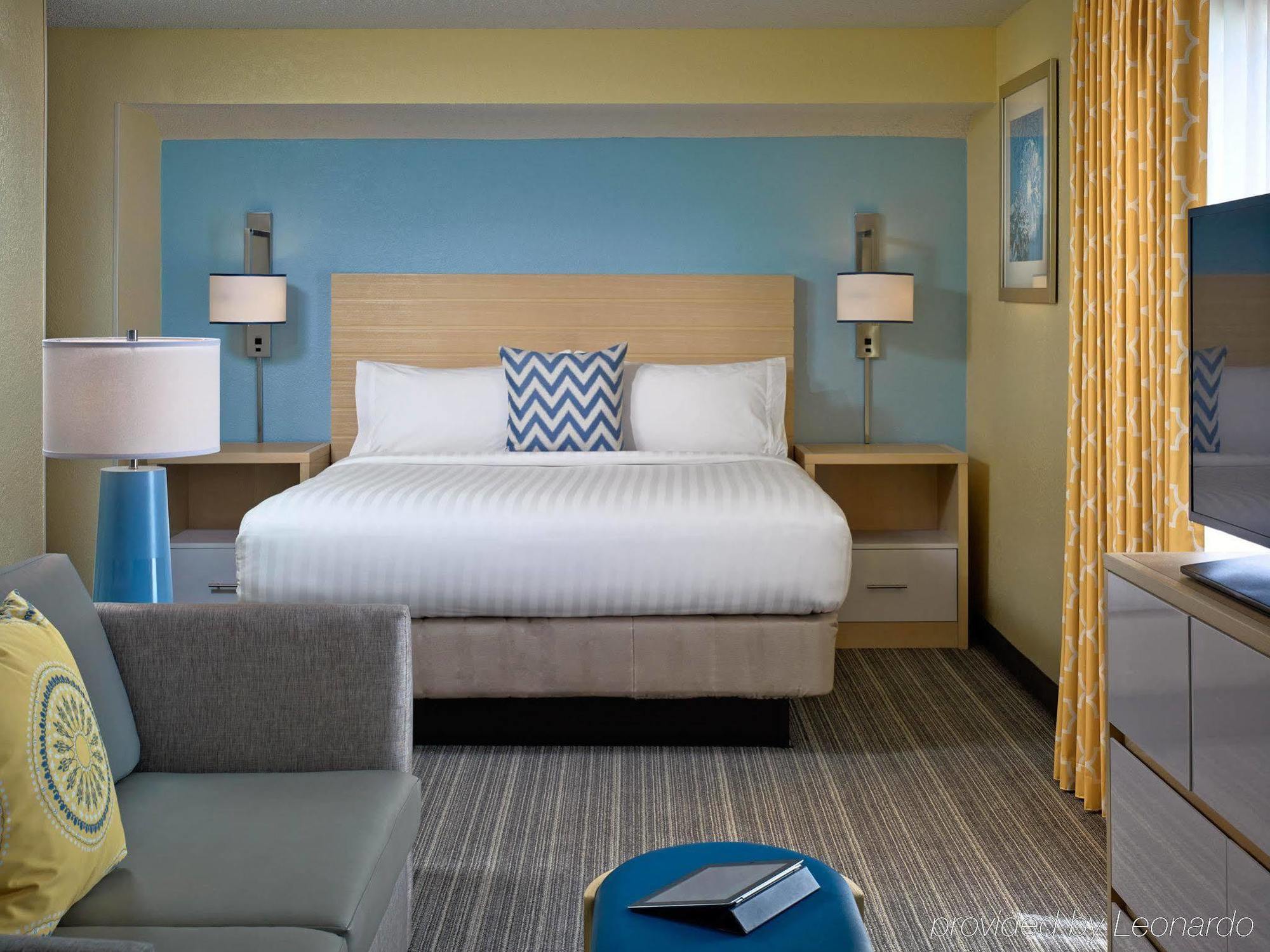 Sonesta Es Suites Colorado Springs Zewnętrze zdjęcie