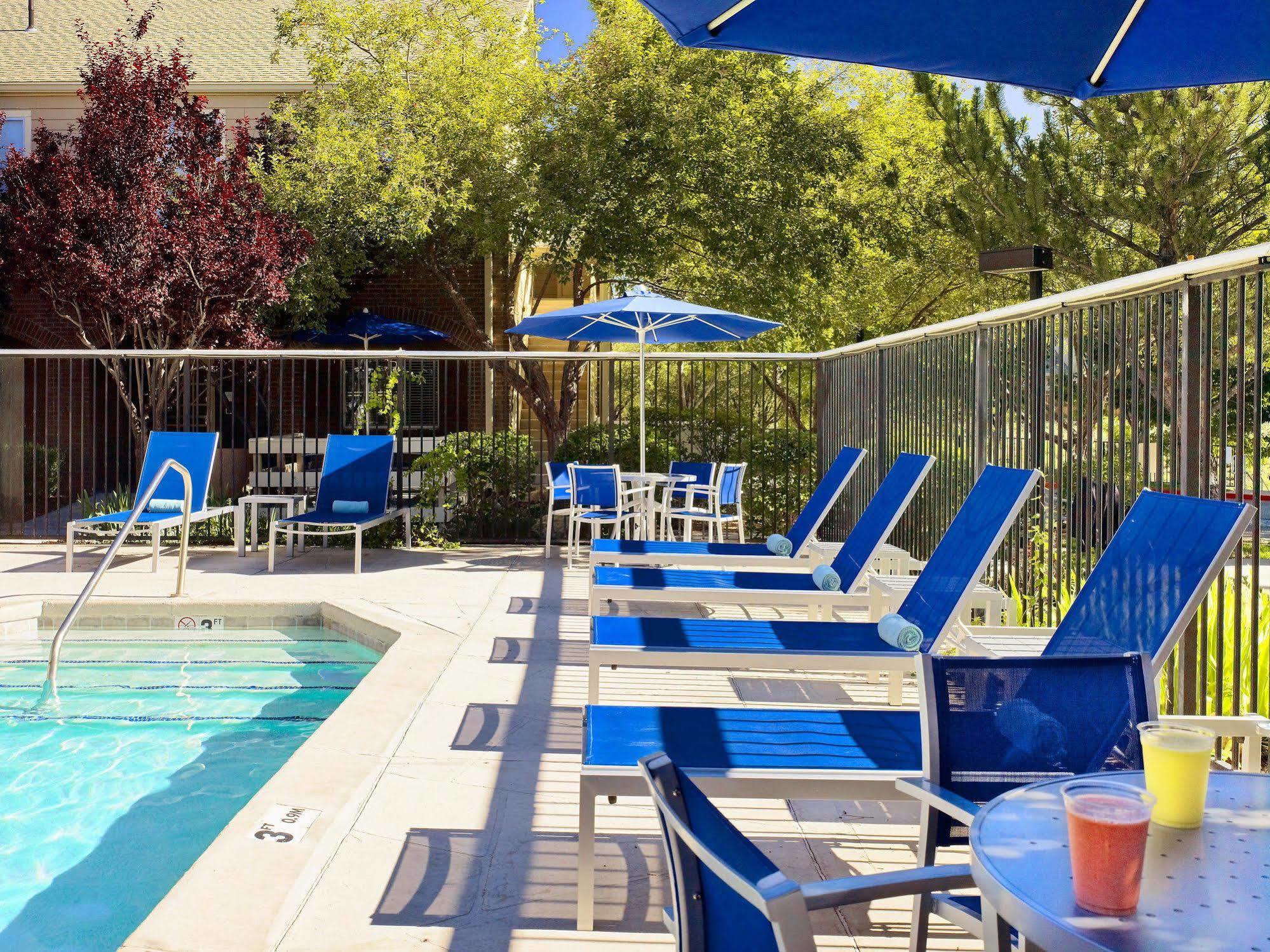Sonesta Es Suites Colorado Springs Zewnętrze zdjęcie