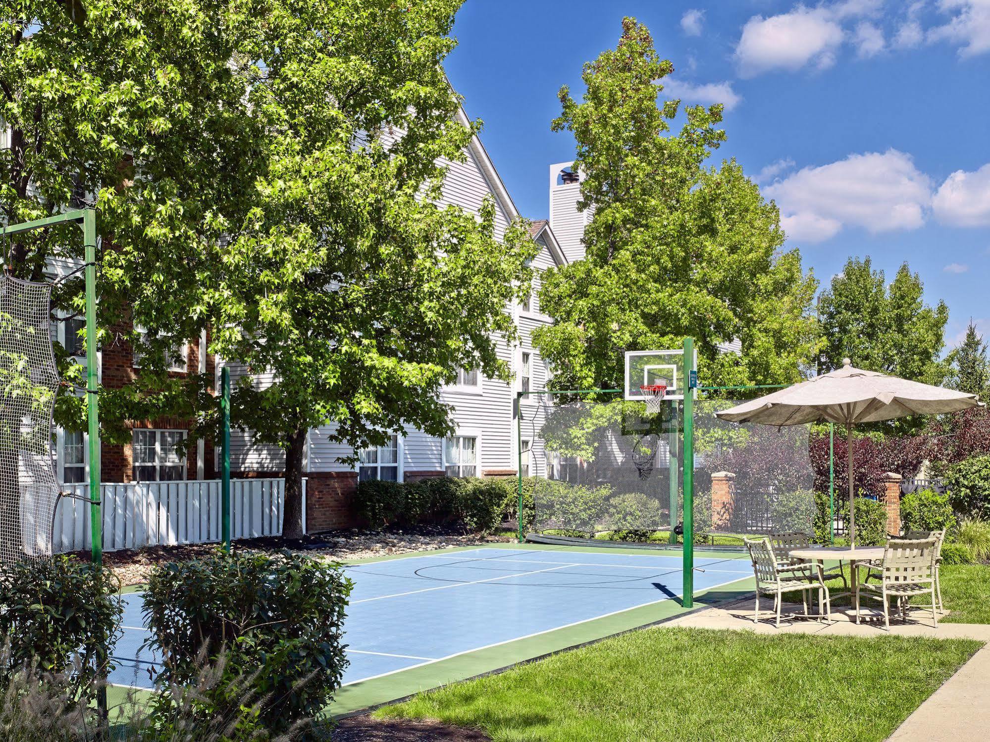 Sonesta Es Suites Colorado Springs Zewnętrze zdjęcie