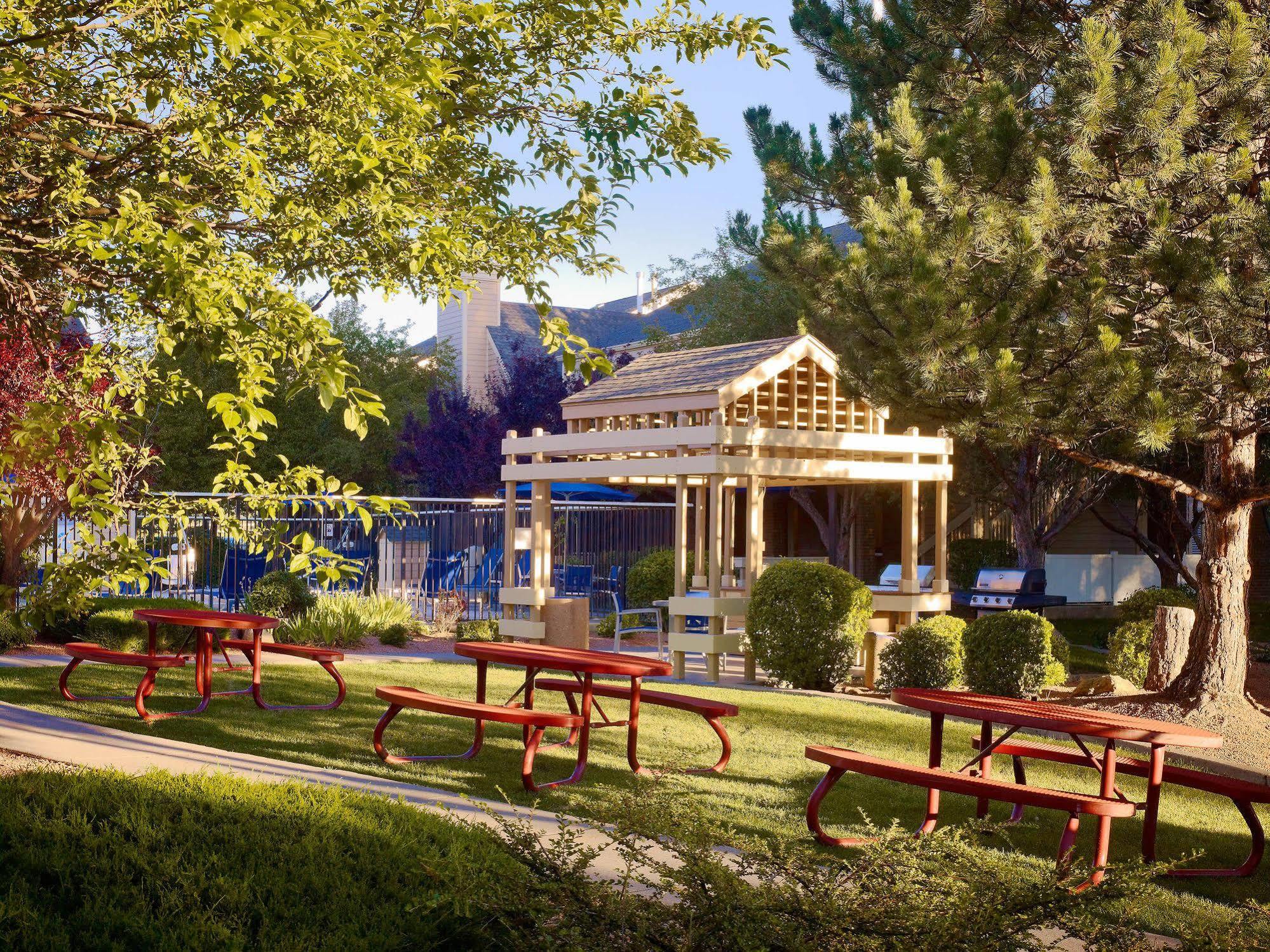 Sonesta Es Suites Colorado Springs Zewnętrze zdjęcie