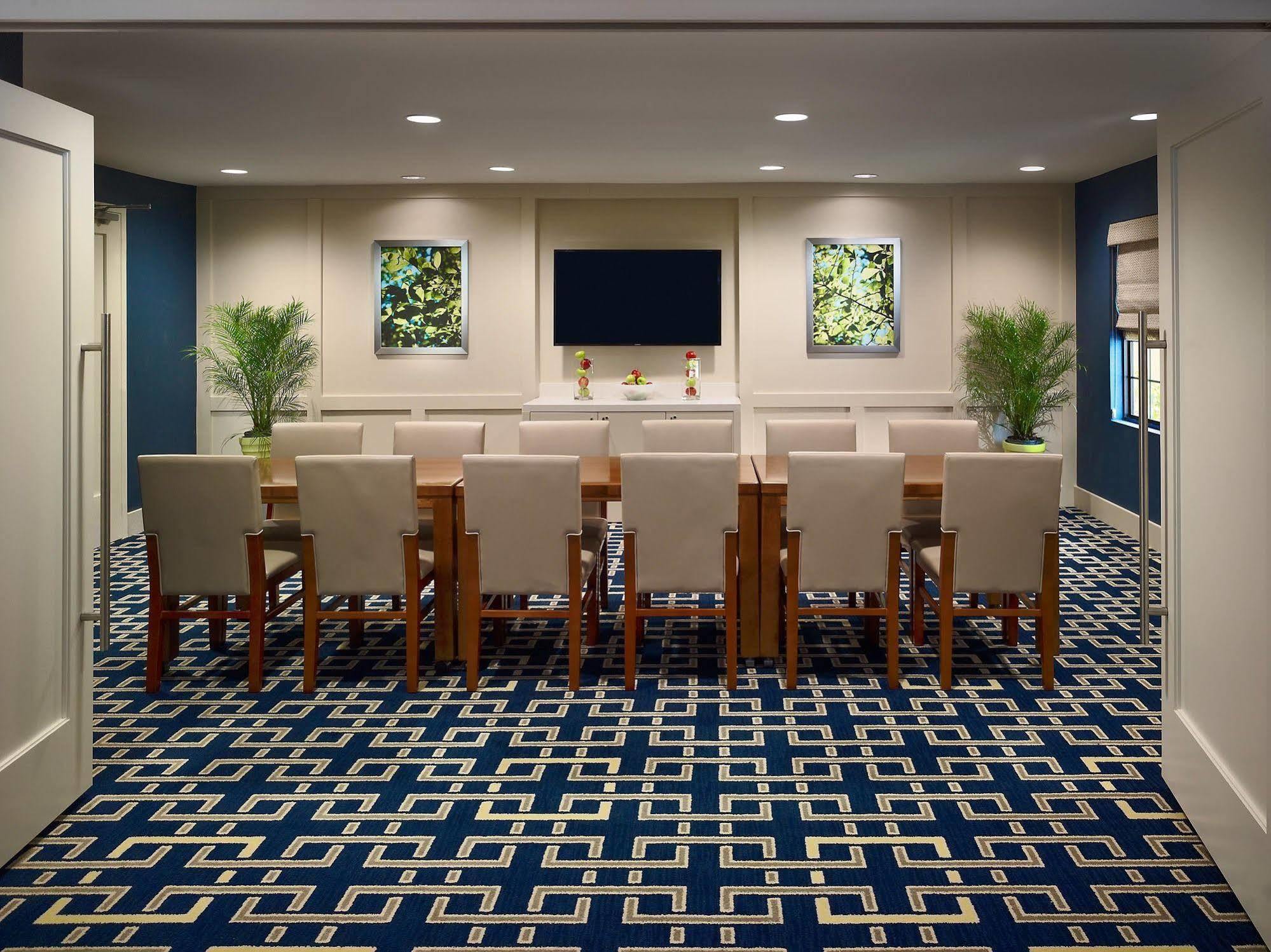 Sonesta Es Suites Colorado Springs Zewnętrze zdjęcie