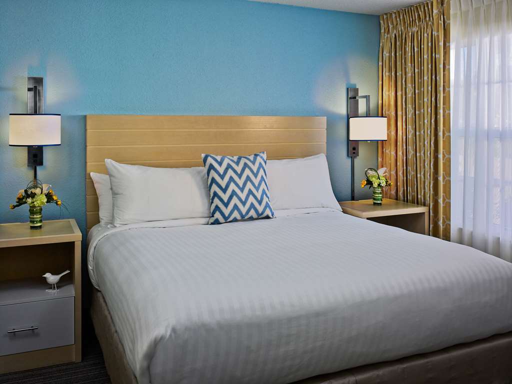 Sonesta Es Suites Colorado Springs Pokój zdjęcie