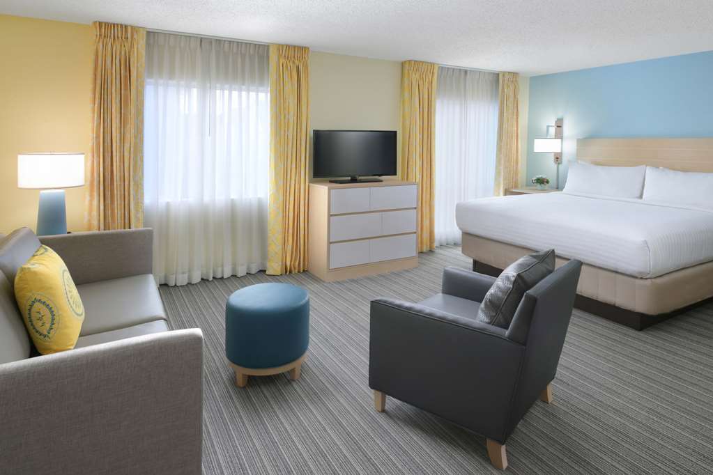 Sonesta Es Suites Colorado Springs Pokój zdjęcie