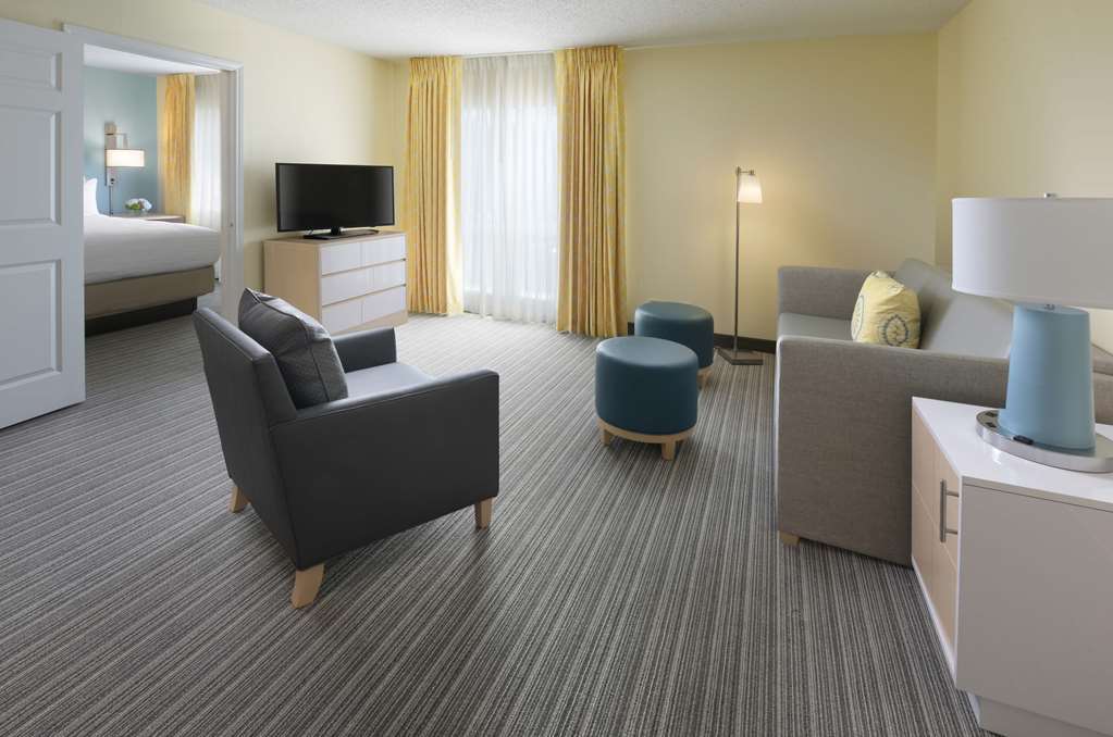 Sonesta Es Suites Colorado Springs Pokój zdjęcie