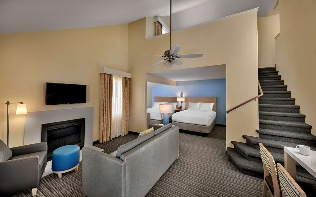 Sonesta Es Suites Colorado Springs Pokój zdjęcie