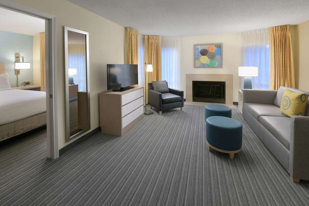 Sonesta Es Suites Colorado Springs Pokój zdjęcie